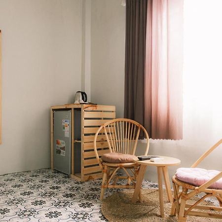 קאן טו De Rive 2 Homestay מראה חיצוני תמונה