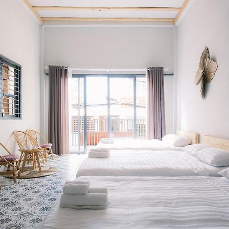 קאן טו De Rive 2 Homestay מראה חיצוני תמונה