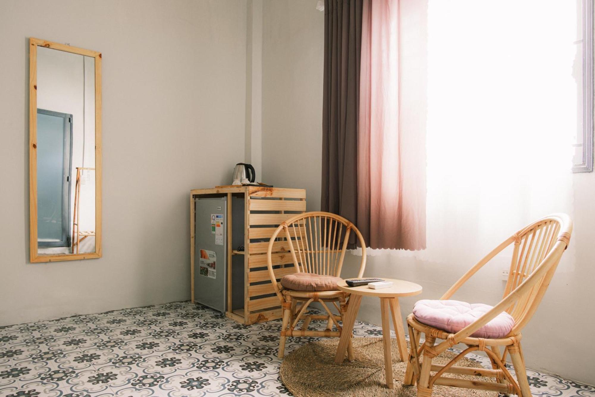 קאן טו De Rive 2 Homestay מראה חיצוני תמונה