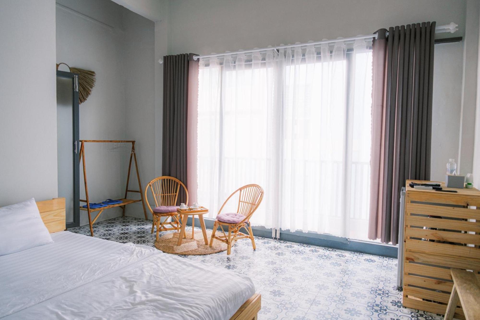 קאן טו De Rive 2 Homestay מראה חיצוני תמונה