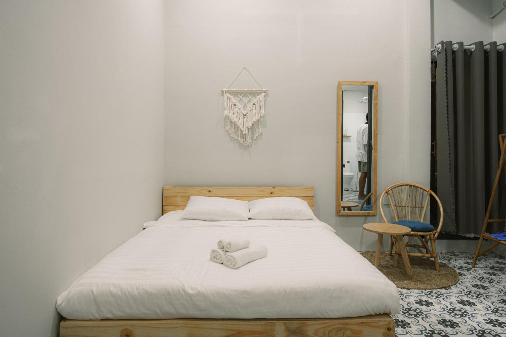 קאן טו De Rive 2 Homestay מראה חיצוני תמונה