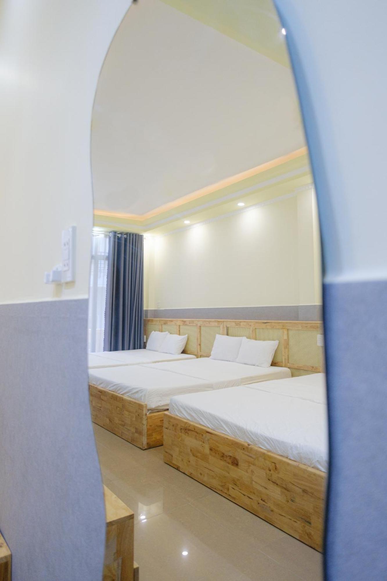 קאן טו De Rive 2 Homestay מראה חיצוני תמונה