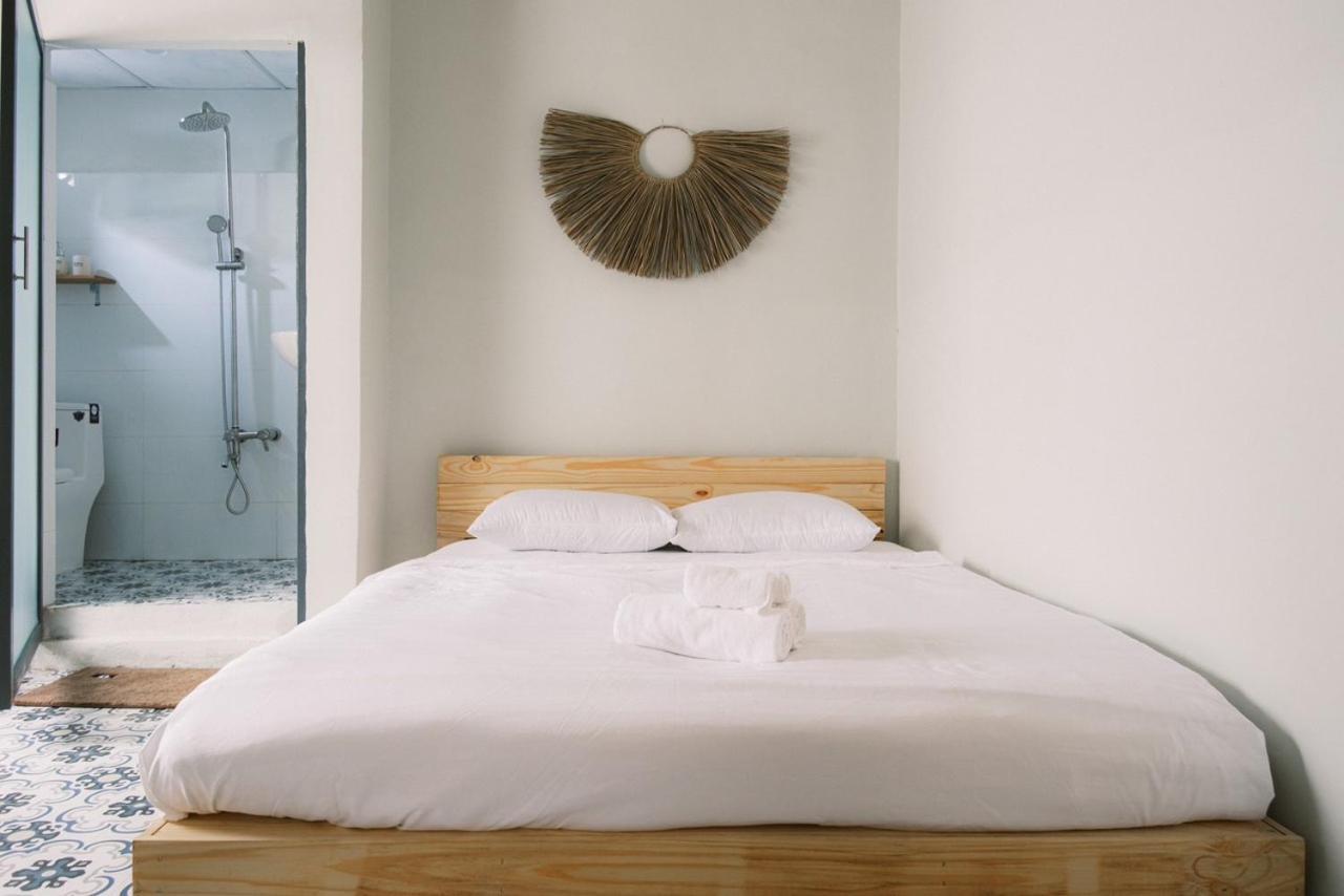 קאן טו De Rive 2 Homestay מראה חיצוני תמונה