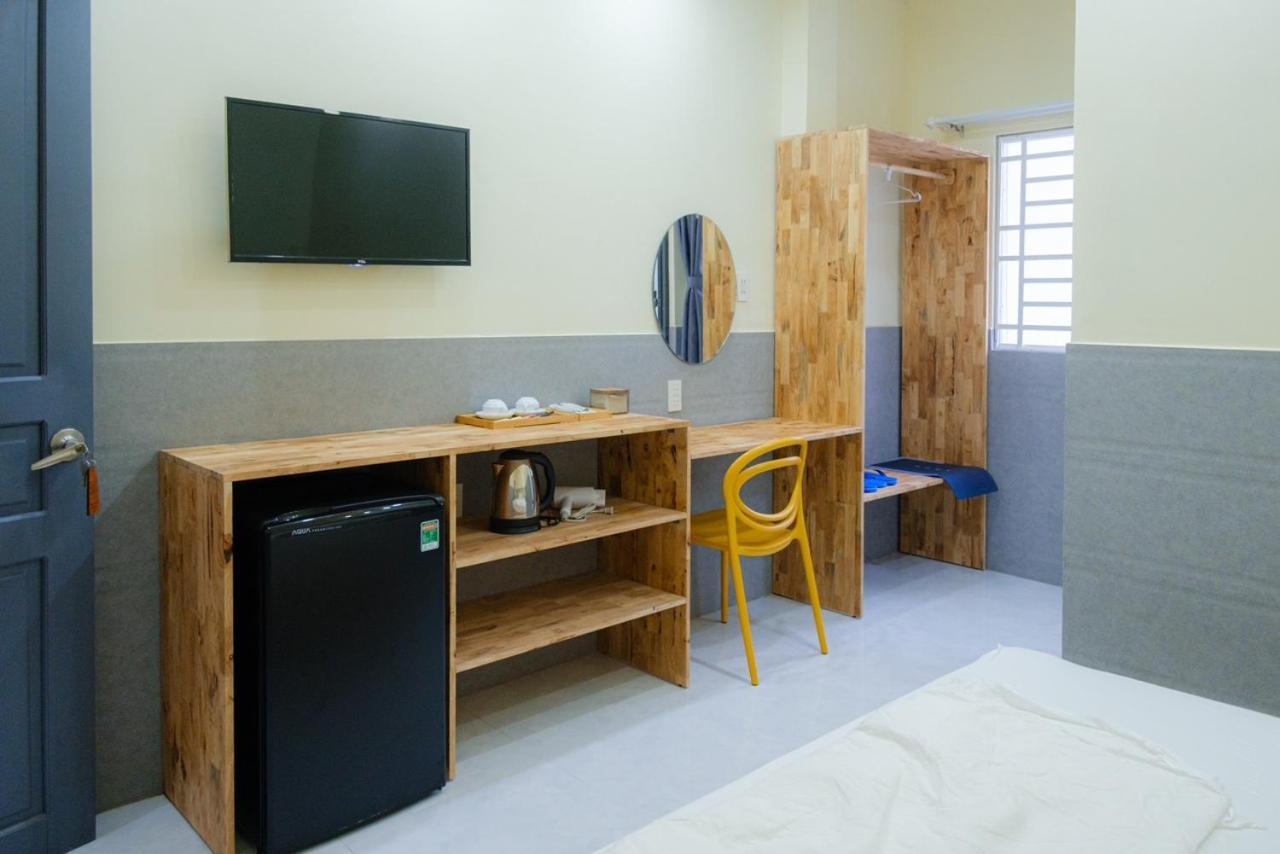 קאן טו De Rive 2 Homestay מראה חיצוני תמונה