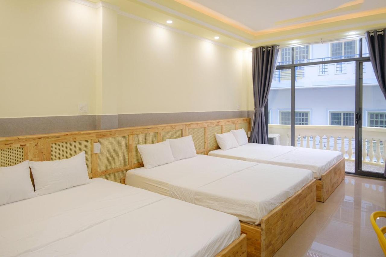 קאן טו De Rive 2 Homestay מראה חיצוני תמונה