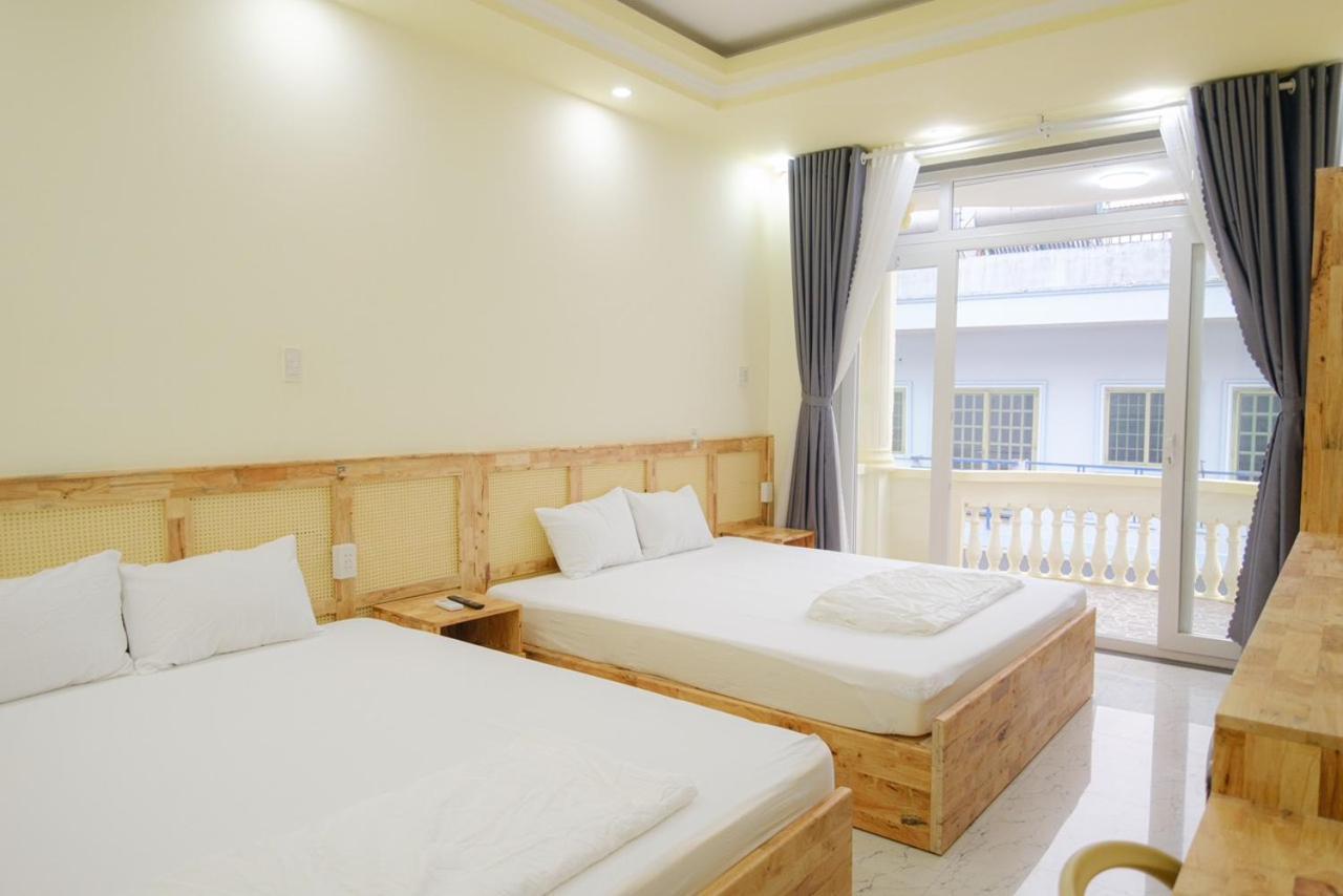 קאן טו De Rive 2 Homestay מראה חיצוני תמונה