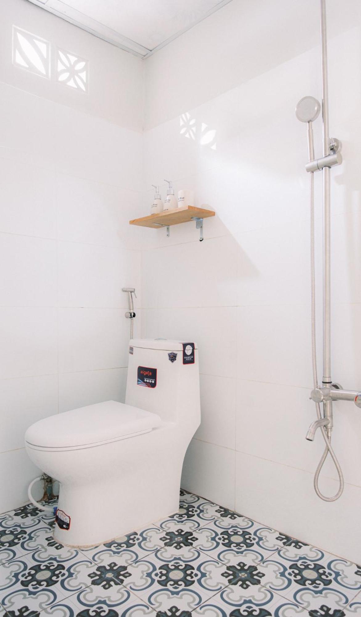 קאן טו De Rive 2 Homestay מראה חיצוני תמונה