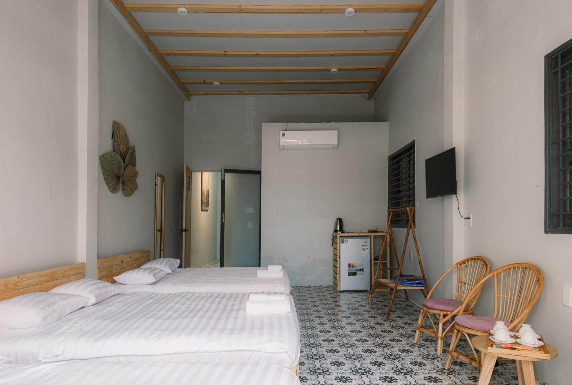 קאן טו De Rive 2 Homestay מראה חיצוני תמונה